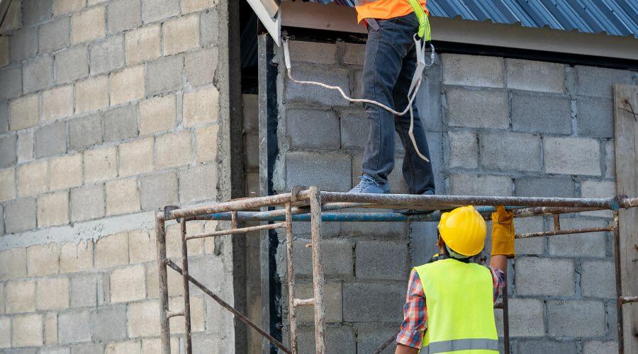 Professional Storm Sewer Service in North Liberty, IN